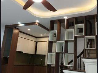 Bán nhà đẹp tứ liên, siêu phẩm tây hồ  6 tầng  mặt tiền rộng  ngõ đẹp, sạch sẽ  5 m ô tô tránh.