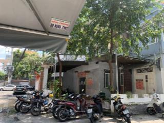 Nhà 1 lầu 14 x 14 căn góc khu cafe nguyễn gia trí kinh doanh kết hợp