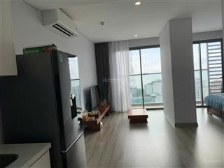 Bán căn hộ studio view biển marina suites  25 phan chu trinh, nha trang