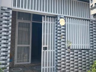 Bán nhà khu tđc đất lành, nha trang, khánh hoà  đường bê tông trước nhà 5m, ô tô ra vào thoải mái