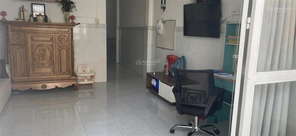 Bán nhà khu tđc đất lành, nha trang, khánh hoà  đường bê tông trước nhà 5m, ô tô ra vào thoải mái