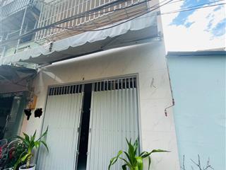 Nhà đẹp giá tốt,hẻm ql13,thủ đức ,1t1l,đất sạch.giá 3.8ty