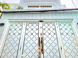 Bán nhà 2 tầng btct hiệp bình chánh, thủ đức gần nhà thờ fatima  khu hiếm nhà bán
