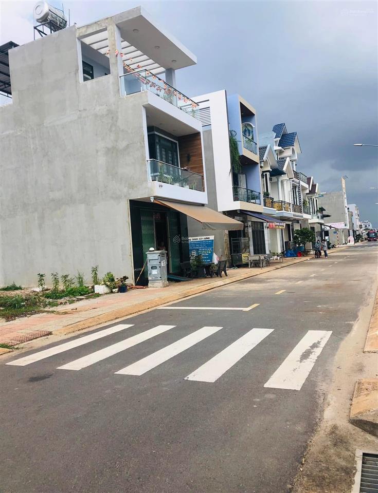 Bán lỗ tđc lộc an, 125m2 1tỷ950 , sổ sẵn đông dân ngay trục chính dt 769 kết nối ra sân bay