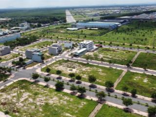 Hàng ngộp đây! chủ ngộp bán lô d2d 100m2 1 tỷ 850 sổ hồng riêng đối diện trường quốc tế á châu.