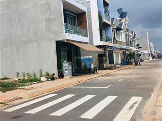 Cần tiền cần bán gấp lô mt 114m2 2tỉ2 ngay trục đường lớn đông dân cư sổ chuẩn công chứng được ngay