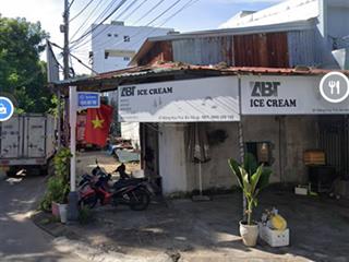 Bán góc 2 mặt tiền đường 7m5 trục thông biển đối diện cổng trường học  liên chiểu