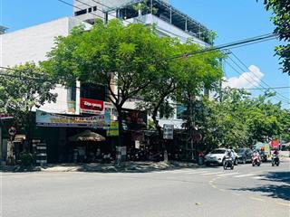Bán đất góc 2 mặt tiền kinh doanh kinh dương vương lê văn thịnh.liên chiểu