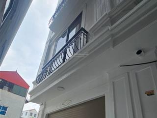 Bán nr 30m2, 5,05 tỷ ở đường 422, trạm trôi, hoài đức, hà nội