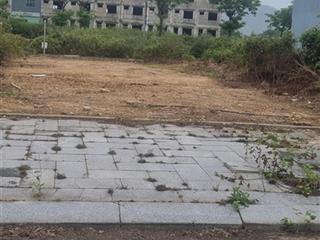Bán đất nền dự án 125m2, 2,75 tỷ tại golden hill, xã hòa liên, hòa vang, đà nẵng