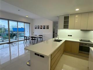 Bán căn hộ 2pn + 1 linh hoạt, 124m², tầng thấp hiếm có tại the estella  đã có sổ, vào ở ngay