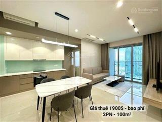 Cập nhật giá thuê estella heights mới nhất  full tiện ích đỉnh  dọn vào ở ngay