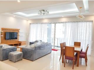 The estella  căn hộ rộng, yên tĩnh, thoáng mát, hoàn hảo cho cuộc sống gia đình  giá chỉ 16 tỷ