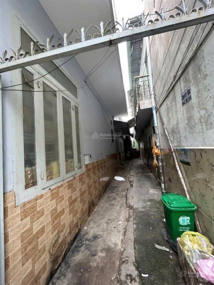 Chính chủ cần bán nhà lê văn quới, phường bình trị đông a, bình tân, tphcm