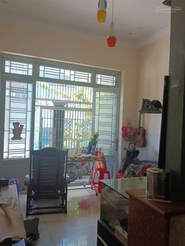 Chính chủ cần bán nhà lê văn quới, phường bình trị đông a, bình tân, tphcm