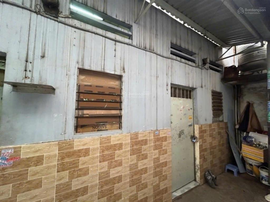 Chính chủ cần bán nhà lê văn quới, phường bình trị đông a, bình tân, tphcm