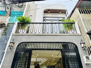 Sang nhượng nhà hẻm xe hơi 5m đ. tl29, thạnh lộc, q12, 41,7m2 1tỷ880tr