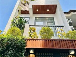 Kẹt vốn sang nhượng gấp nhà trần thị cờ, phường thới an, q12, 46,5m2 2tỷ150tr