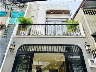 Chỉ với 1tỷ880tr đã sở hữu được nhà tl29 q12 41,7m2