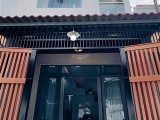 Bán nhà hẻm xe hơi 4m5 đào duy anh p9 phú nhuận 69,1m2  8tỷ050tr