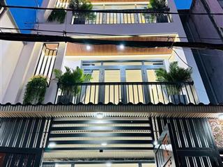 Chủ gửi bán nhà nguyễn đình chiểu p5 q3 67,5m2  3tỷ980tr
