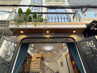 Kẹt vốn bán nhanh nhà hồng bàng p1 q11 62,8m2  3tỷ350tr