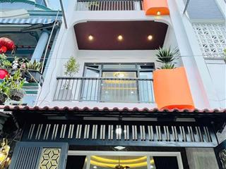 Nhà giá tốt q5 lê hồng phong 40,7m2  3tỷ150tr