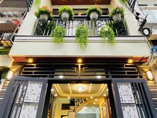Nhà xinh giá mềm lạc long quân p3 q11 34,7m2  2tỷ300tr
