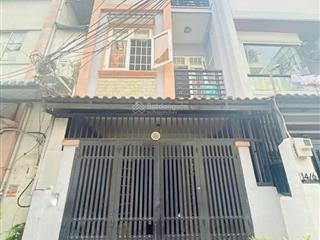 Chính chủ cần bán nhà sổ hồng riêng lê văn sỹ p10 phú nhuận 39,5m2  2tỷ280tr