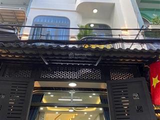 Cực phẩm giá ngộp phạm văn hai p5 tân bình 48,9m2  2tỷ550tr