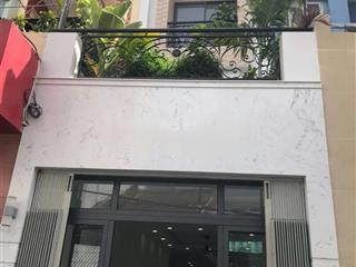 Giảm thêm 200tr còn 2tỷ550tr nhà đường trần khắc chân p15 phú nhuận dt 57,4m2
