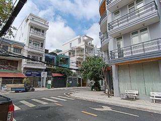 Bán nhà mặt tiền đường số 1 phú thuận . sau điện máy xanh huỳnh tấn phát