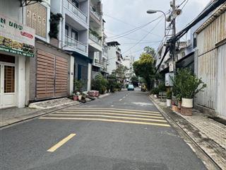 Bán nhà nguyễn thị thập . ô tô ngủ trong nhà . nhà thiết kế hiện đại