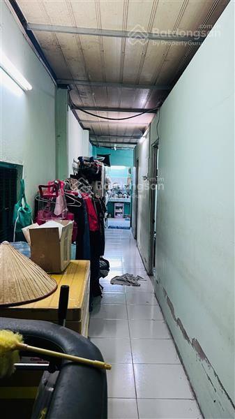 Bán nhà nguyễn thị thập đường 12m dt 4.5m x 22m . chỉ 13 tỉ