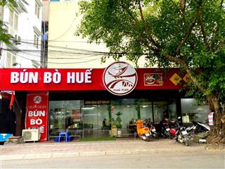 Cho thuê nhà mặt phố thái thịnh đống đa 100m2 mặt tiền 8m. vị trí đẹp nhất phố. nhận diện tốt