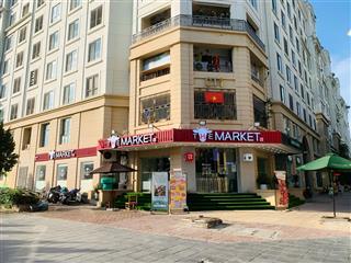 Cho thuê mặt bằng kinh doanh 300m2 mặt phố lê đức thọ. mặt tiền 40m nhận diện rất tốt