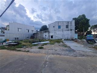 Bán lô 2 mặt tiền đường 7m5 giá bằng lô ống diện tích 240m2 (nở hậu)