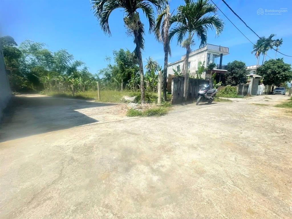 Bán đất tái định cư hoà nhơn đã có sổ giá 1ty150/1lô