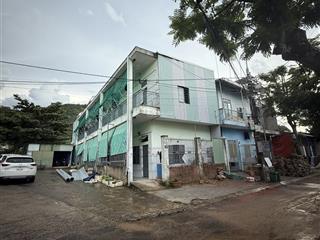Bán dãy trọ 2 tầng 12 phòng 2 mặt tiền đường thanh vinh 12 sát khu công nghiệp hoà khánh