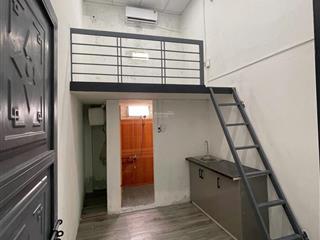 Bán dãy trọ trung tâm thành phố kiệt núi thành, ngay công viên đường 2/9 helio, 2 tầng 15 phòng trọ