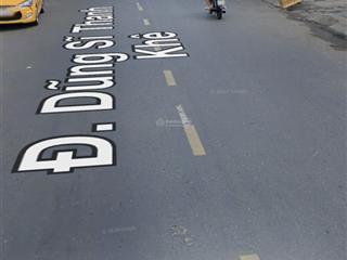 Bán căn nhà giá rẻ đẹp nhất khu vực biển thanh khê, ngay trường đại học sát biển