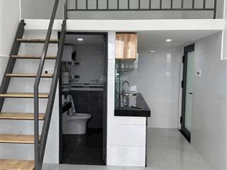 Căn hộ 3 tầng 18p k3m5 120/5 nguyễn lương bằng  full điều hoà, nóng lạnh 170m2