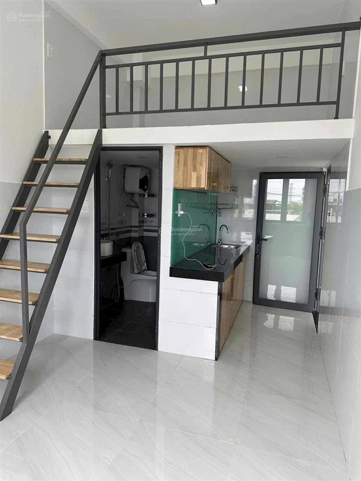 Căn hộ 3 tầng 18p k3m5 120/5 nguyễn lương bằng  full điều hoà, nóng lạnh 170m2