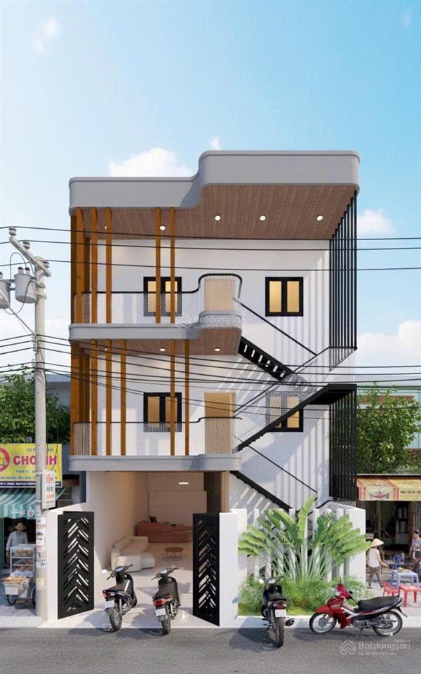 Căn hộ 3 tầng 16p  kiệt 3m5 120/1 nguyễn lương bằng  dt 118 ngang 7,5m  full điều hoà nóng lanh