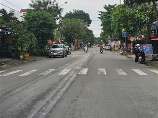 Bán dãy trọ 10 phòng góc 2 mặt tiền đường 5m5 đặng chiêm & thanh vinh 1
dt lớn 175,7 m ngang 8m5