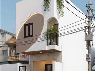 Căn hộ 2 tầng 10p  87/12 dũng sỹ thanh khê  dt 92 ngang 4m  full điều hoà nóng lạnh hệ thố