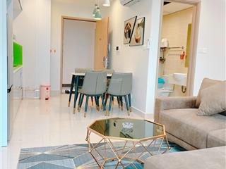 Cho thuê cc mini 2pn, 2wc, 65m2 giá cực chất tại vinhomes ocean park, gia lâm, hà nội