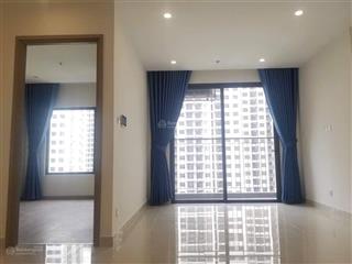 Bán cc 1pn + origami vinhomes grand park 47m2 giá 2,35 tỷ, hướng đông nam, view hồ bơi