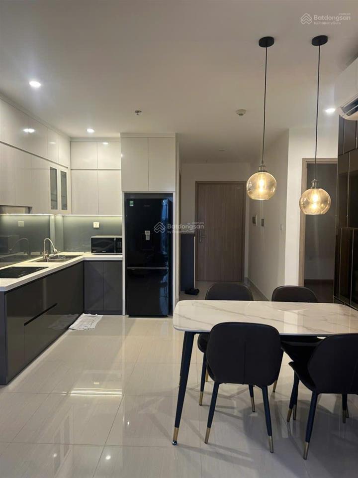 Bán cc vinhomes grand park, the rainbow, 2,8 tỷ, 67m2, 2pn + 2wc full nội thất