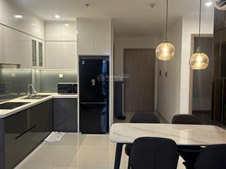Bán cc vinhomes grand park, the rainbow, 2,8 tỷ, 67m2, 2pn + 2wc full nội thất